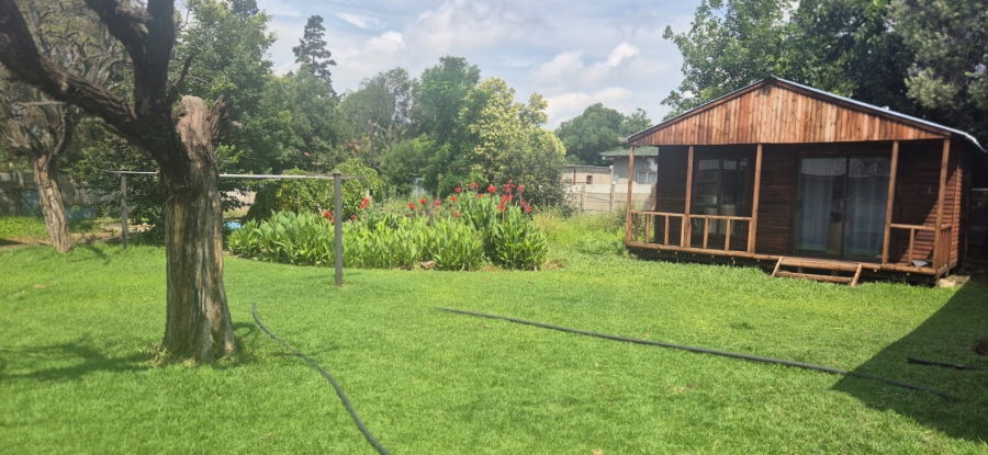 8 Bedroom Property for Sale in Bayswater Free State